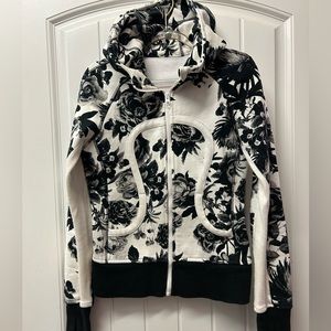 Lululemon Scuba Full Zip Hoodie